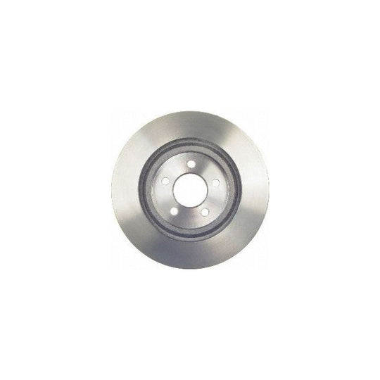 C25709 ProSeries OE+ Brake Rotor