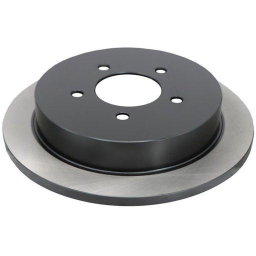 C25752 ProSeries OE+ Brake Rotor