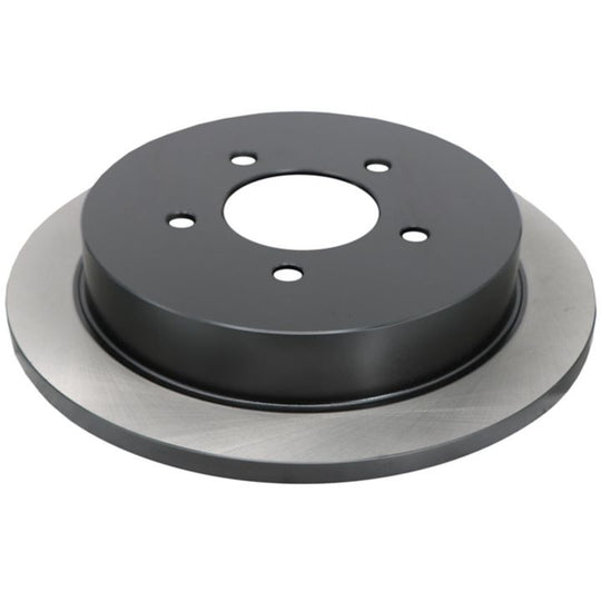 C25752 ProSeries OE+ Brake Rotor