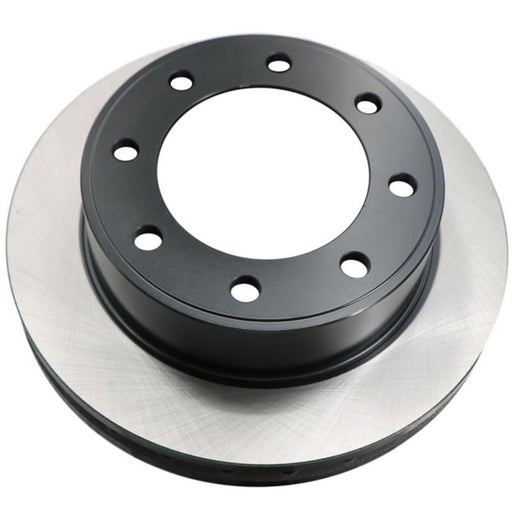 C25715 ProSeries OE+ Brake Rotor
