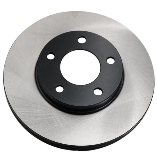 C25725 ProSeries OE+ Brake Rotor