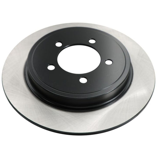 C25759 ProSeries OE+ Brake Rotor