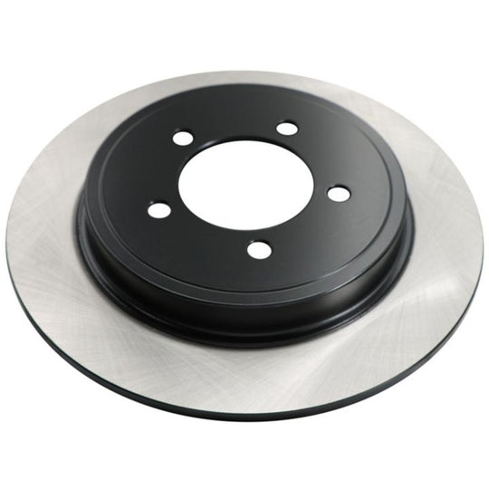 C25759 ProSeries OE+ Brake Rotor