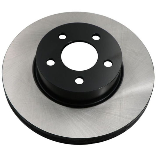 C25721 ProSeries OE+ Brake Rotor