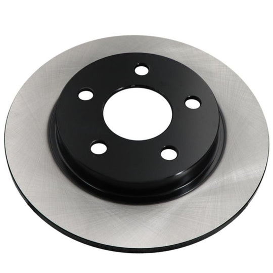 C25702 ProSeries OE+ Brake Rotor
