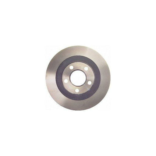 C25562 Pro Series OE+ Brake Rotor