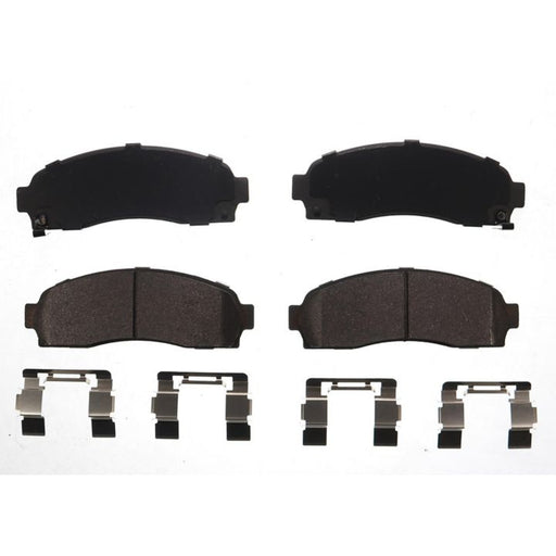 BFD913SM ProSeries OE Brake Pads