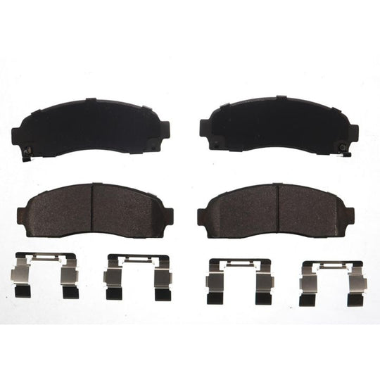 BFD913SM ProSeries OE Brake Pads