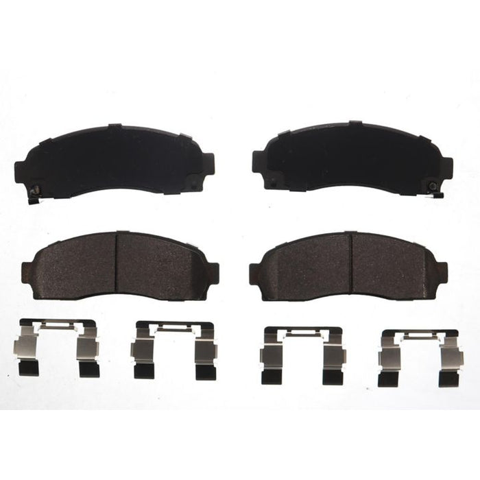 BFD913SM ProSeries OE Brake Pads