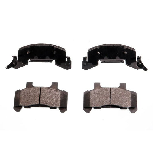 BFD289SM ProSeries OE Brake Pads