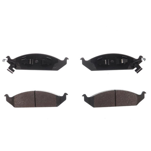 BFD650ASM ProSeries OE Brake Pads