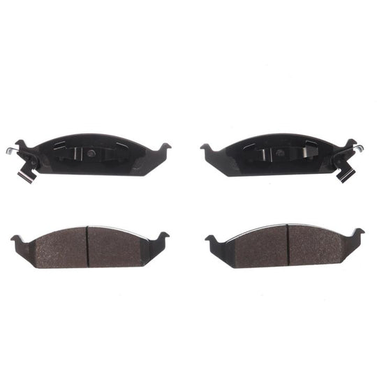 BFD650ASM ProSeries OE Brake Pads