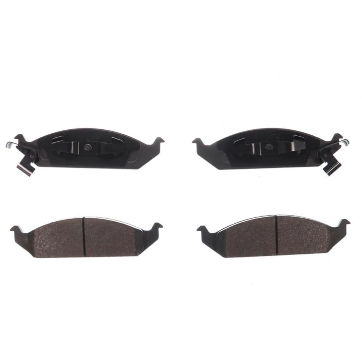 BFD650ASM ProSeries OE Brake Pads