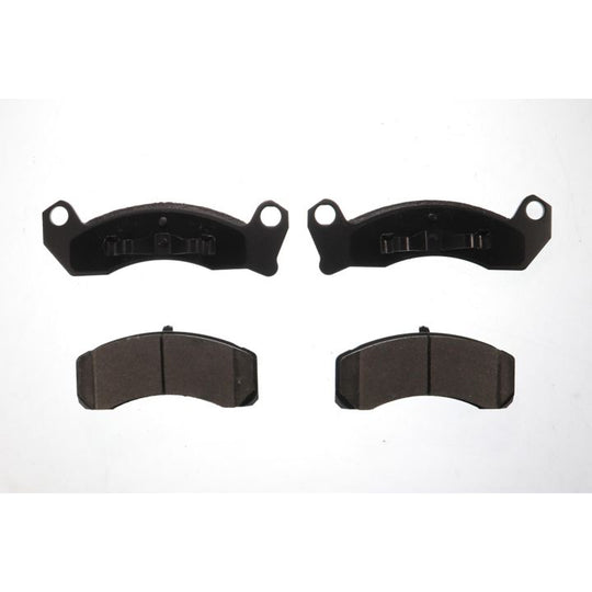 BFD199CR ProSeries OE Brake Pads