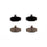 Four BFD391CR ProSeries OE brake pads arranged in two rows of two on a white background.