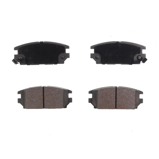 BFD532CR ProSeries OE Brake Pads