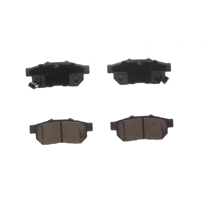 BFD564CR ProSeries OE Brake Pads
