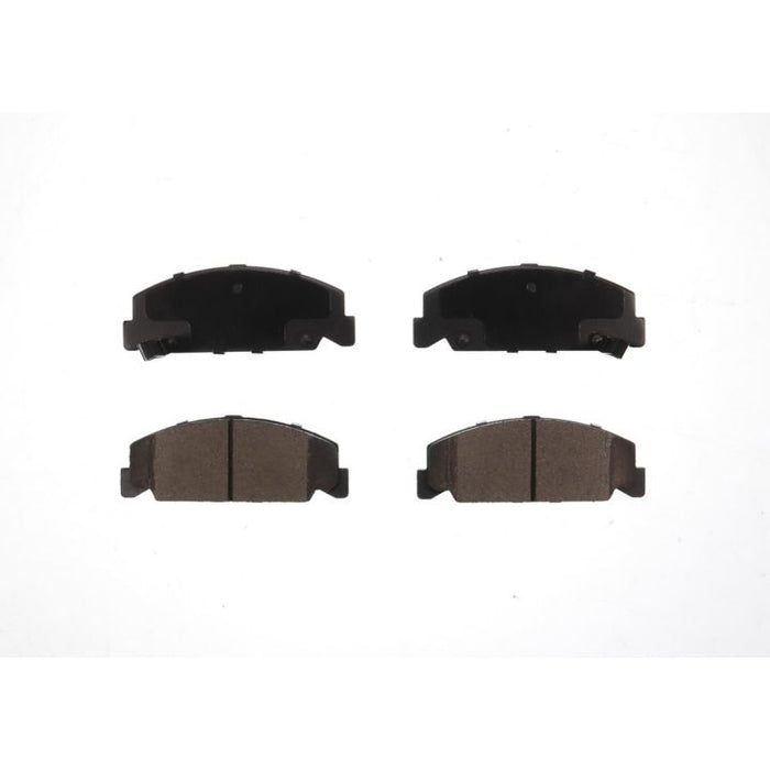 BFD560CR ProSeries OE Brake Pads