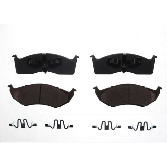 BFD730BCR ProSeries OE Brake Pads