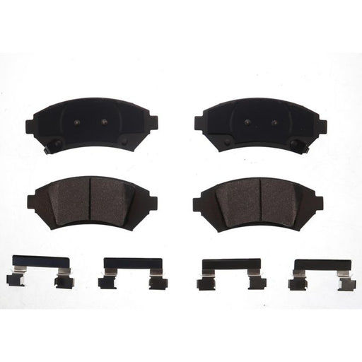 BFD818SM ProSeries OE Brake Pads