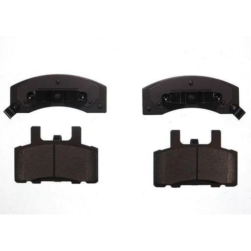 BFD845SM ProSeries OE Brake Pads