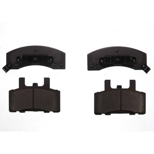 BFD845SM ProSeries OE Brake Pads