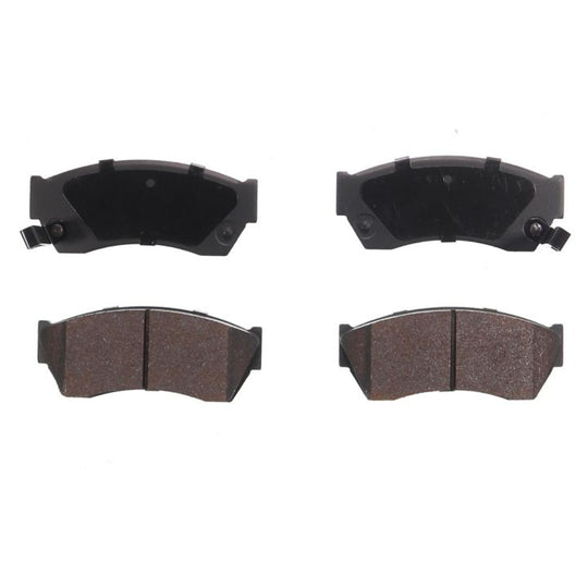 BFD451CR ProSeries OE Brake Pads