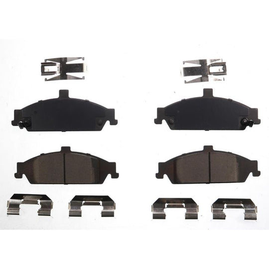 BFD752ACR ProSeries OE Brake Pads