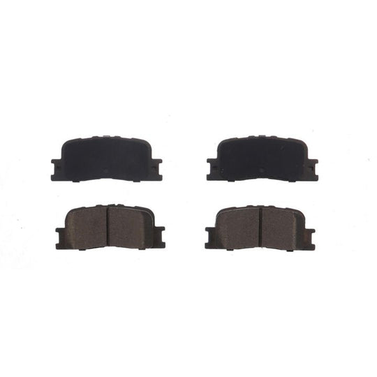 BFD885ACR ProSeries OE Brake Pads