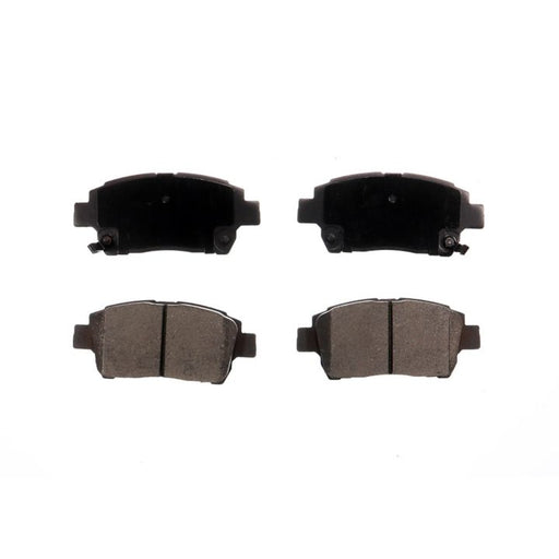 BFD822SM ProSeries OE Brake Pads