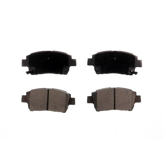 BFD822SM ProSeries OE Brake Pads