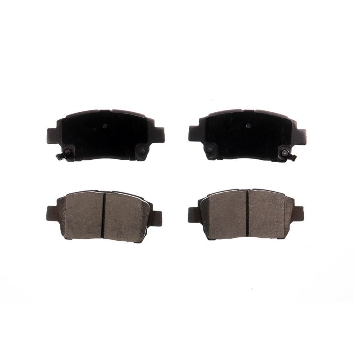 BFD822SM ProSeries OE Brake Pads