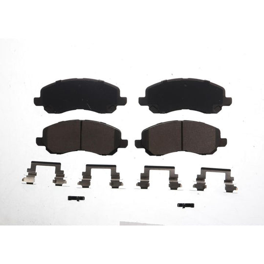 BFD866SM ProSeries OE Brake Pads