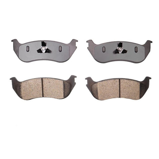 BFD881SM ProSeries OE Brake Pads