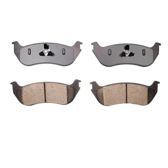 BFD881SM ProSeries OE Brake Pads