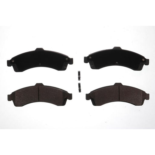 BFD882SM ProSeries OE Brake Pads