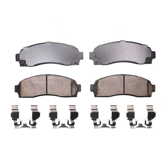 BFD833CR ProSeries OE Brake Pads