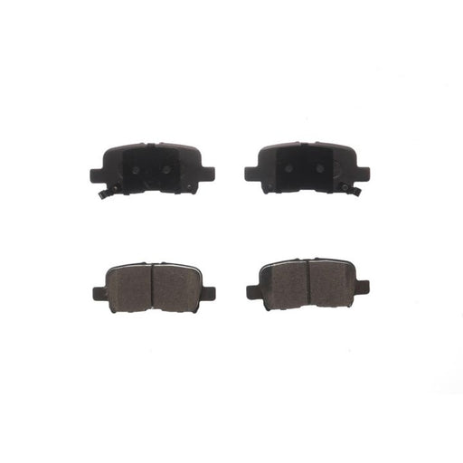 BFD865SM ProSeries OE Brake Pads