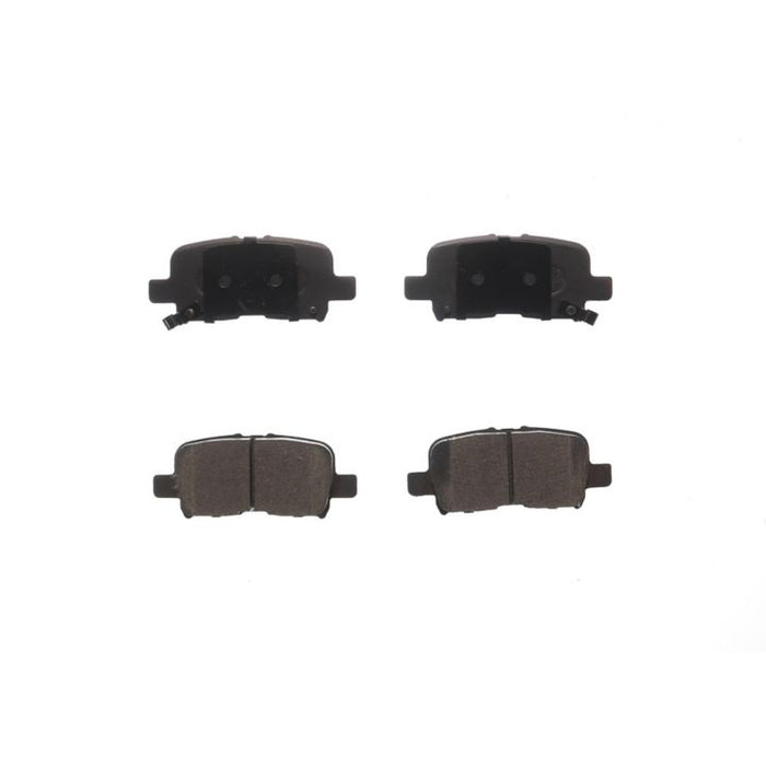 BFD865SM ProSeries OE Brake Pads