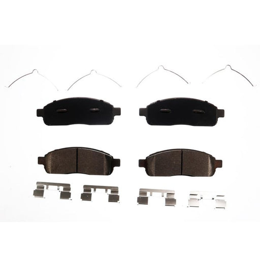 BFD1083SM ProSeries OE Brake Pads