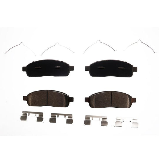 BFD1083SM ProSeries OE Brake Pads