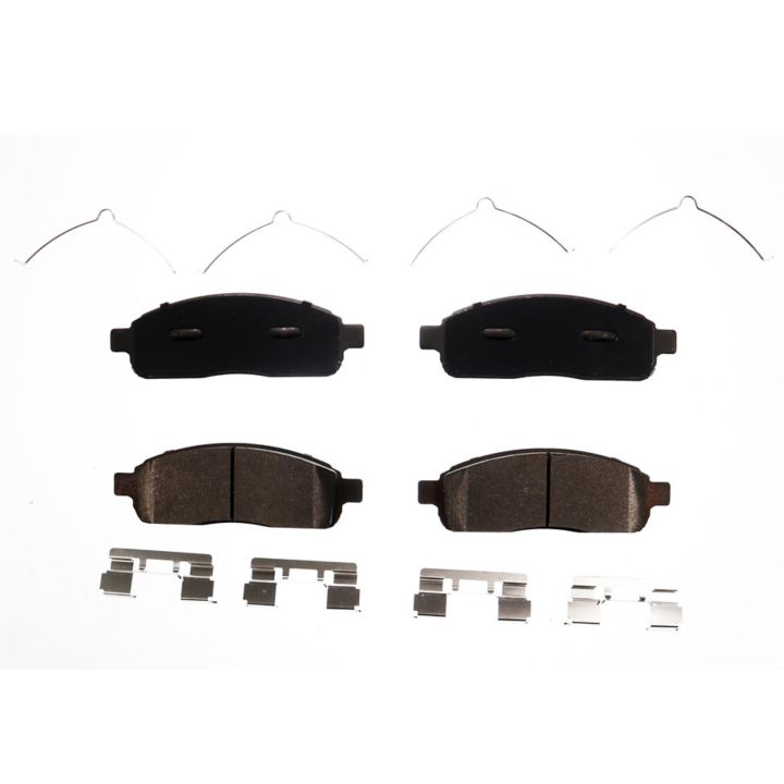BFD1083SM ProSeries OE Brake Pads