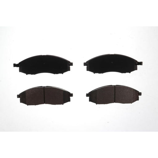 BFD830ASM ProSeries OE Brake Pads