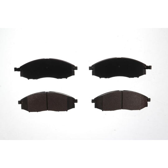 BFD830ASM ProSeries OE Brake Pads