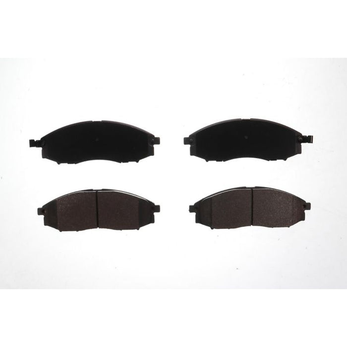 BFD830ASM ProSeries OE Brake Pads