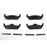BFD1012SM ProSeries OE Brake Pads