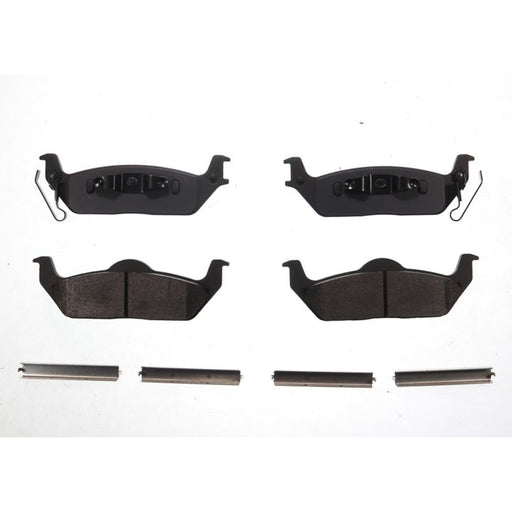 BFD1012SM ProSeries OE Brake Pads