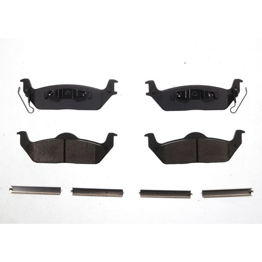 BFD1012SM ProSeries OE Brake Pads