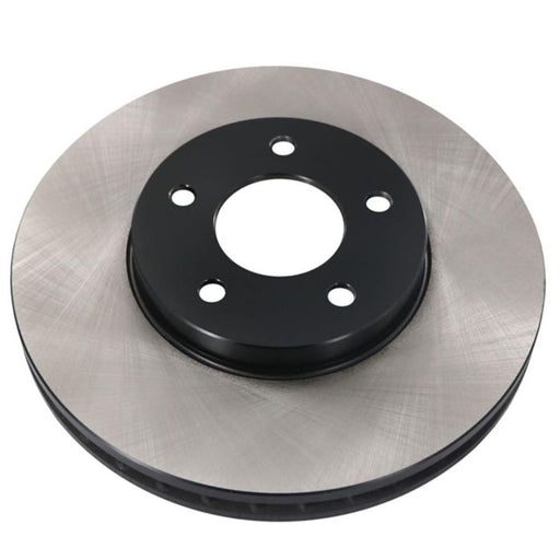 C25775 ProSeries OE+ Brake Rotor