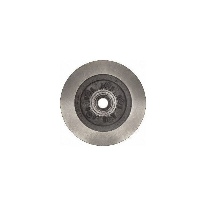 C25728 ProSeries OE+ Brake Rotor